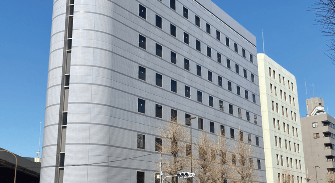 バンタン東京校