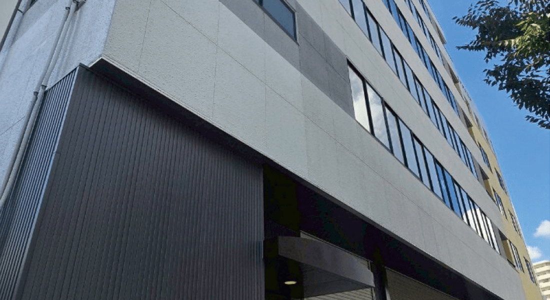 バンタン大阪校